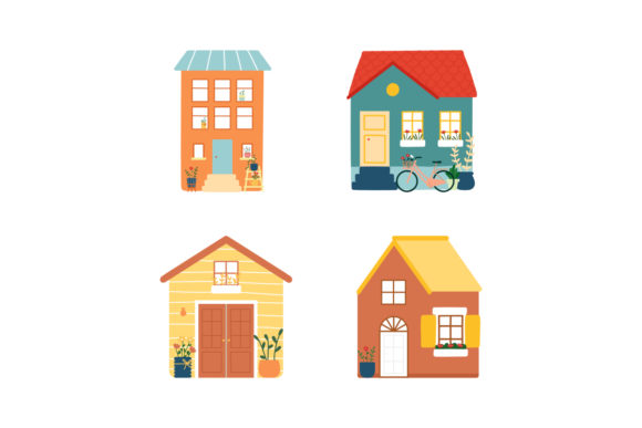 Download Tiny Houses Icon Gardening House Plant - House Collection
